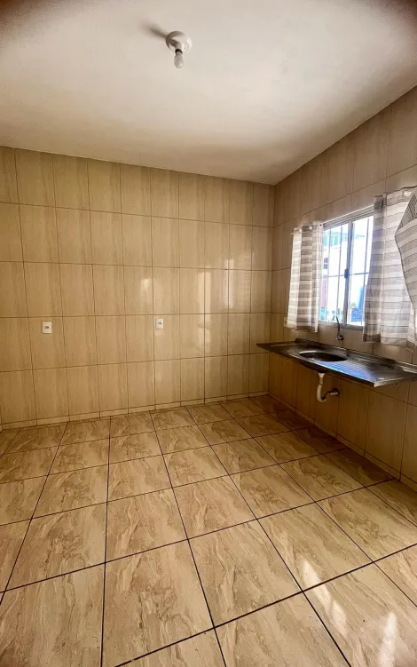 Casa Residencial com 2 quartos, 162 m² - Jardim Dona Regina Picelli, Rio Claro/SP