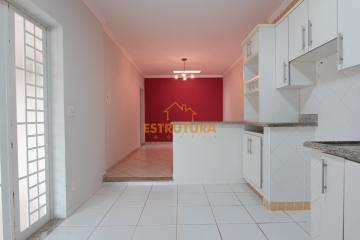 Casa residencial para venda e locação, 116,00m² - Bela Vista - Rio Claro/SP