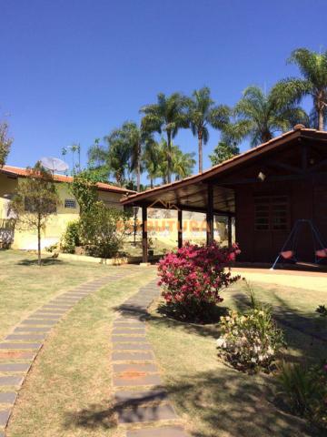 Alugar Residencial / Condomínio em Ipeúna. apenas R$ 750.000,00