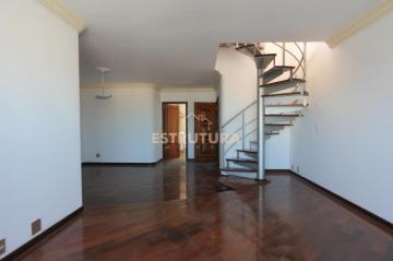Apartamento com 3 dormitórios no Condomínio Edifício Haik, 450m² - Centro, Rio Claro/SP