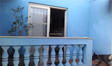 Casa residencial à venda, Benjamim de Castro, Rio Claro