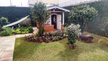Casa residencial à venda, 285,00m² - Vila Santo Antônio - Rio Claro/SP