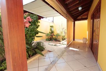 Alugar Residencial / Casa Padrão em Rio Claro. apenas R$ 980.000,00