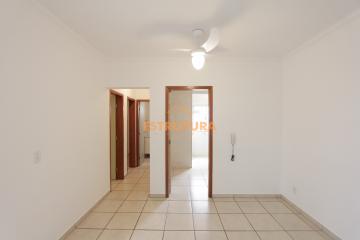 Apartamento com 2 quartos no Residencial Portal D'Itália, 60m² - Jardim Claret, Rio Claro/SP