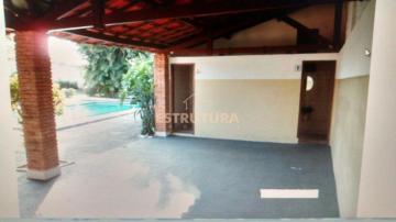 Chácara residencial à venda, 936,00m² - Jardim Mirassol - Rio Claro/SP
