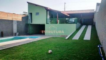 Chácara residencial à venda, 532,00m² - Jardim Nova Rio Claro - Rio Claro/SP