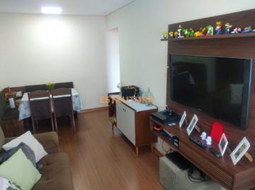 Apartamento com 2 dormitórios no Condomínio Village, 69m² - Jardim Vilage, Rio Claro/SP