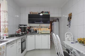 Casa residencial à venda, 170 m² - Jardim Progresso II, Rio Claro/SP