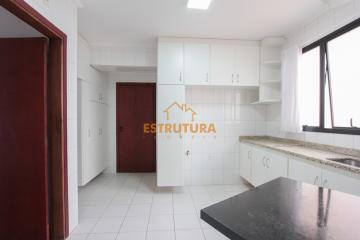 Apartamento à venda e locação no Edifício Cidade Jardim, 150,00m² - Cidade Jardim - Rio Claro/SP