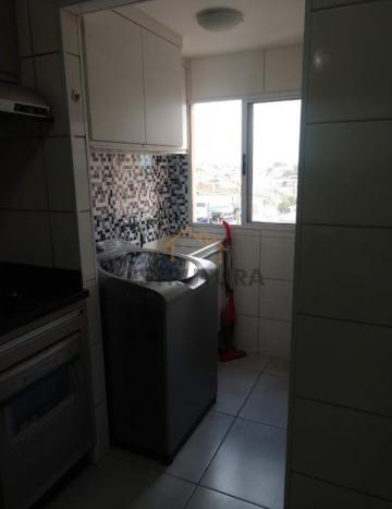 Apartamento à venda no Condomínio Residencial Maria Aurora, 53,00m² - Vila Cristina - Rio Claro/SP