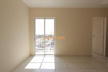 Apartamento à venda no Condomínio Residencial Maria Aurora, 53,00m² - Vila Cristina - Rio Claro/SP
