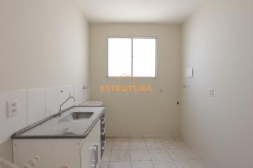 Apartamento com 2 quartos no Parque Rainha Bianca, 48m² - Jardim Itapuã, Rio Claro/SP
