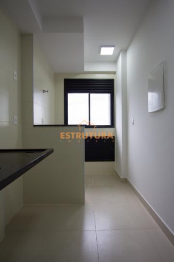 Apartamento à venda no Residencial Bellas Artes, 70,45m² - Jardim Claret - Rio Claro/SP