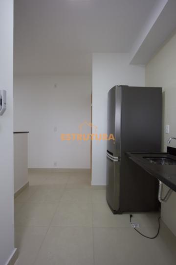 Apartamento à venda no Residencial Bellas Artes, 70,45m² - Jardim Claret - Rio Claro/SP