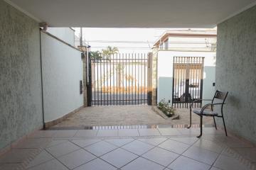 Casa Residencial / Santa Cruz