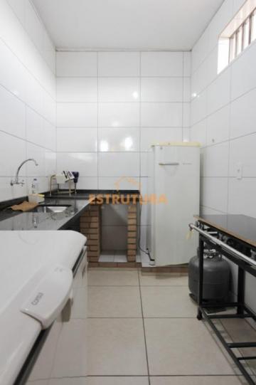 Casa residencial à venda, 344,00 m² - Parque Flórida, Rio Claro/SP
