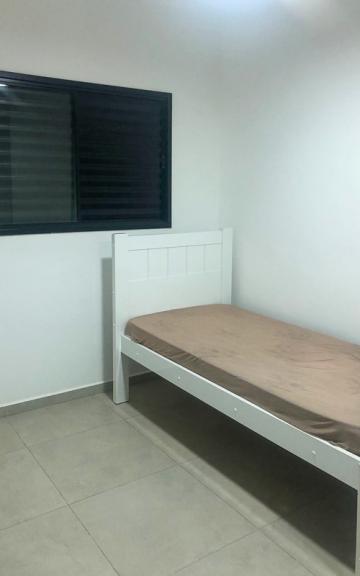 Apartamento com 2 quartos no Condomínio Ilha Bela, 50,00m² - Vila Industrial, Rio Claro/SP