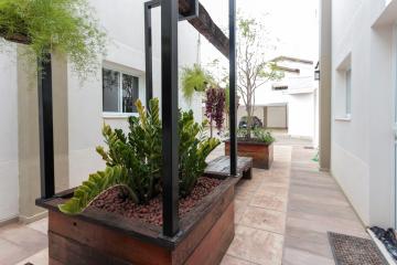 Casa no Condomínio Spagnol à venda, 69,00 m² - Cidade Jardim, Rio Claro/SP