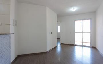 Apartamento no Condomínio Parque das Arvore, 46 m² - Jardim Parque Residencial, Rio Claro/SP