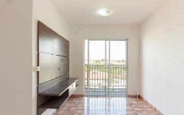 Apartamento com 2 quartos no  Residencial Monterrey II, 48,92m² - Rio Claro/SP