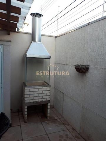 Casa à venda no Condomínio Spagnol, 150,00m² - Cidade Jardim - Rio Claro/SP