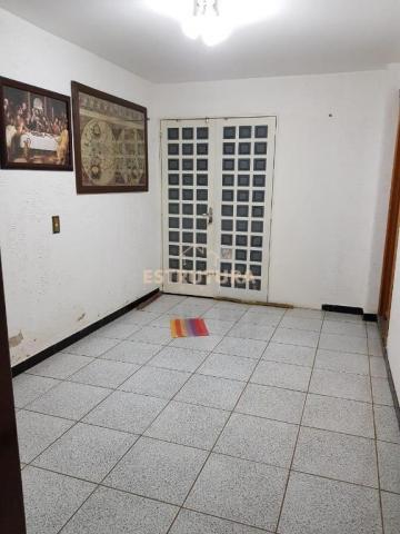 Casa à venda no Cidade Jardim, 273,00m² - Rio Claro/SP