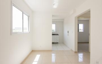 Apartamento no Condomínio Residencial Acapulco, 42 m² -  Rio Claro/SP