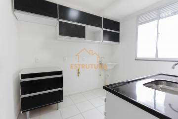 Apartamento com 2 dormitórios no For Life, 39 m² - Rio Claro/SP