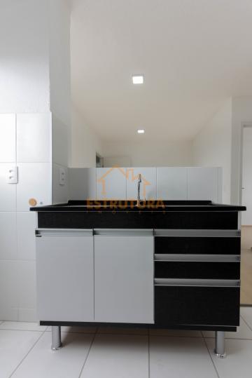 Apartamento com 2 dormitórios no For Life, 39 m² - Rio Claro/SP
