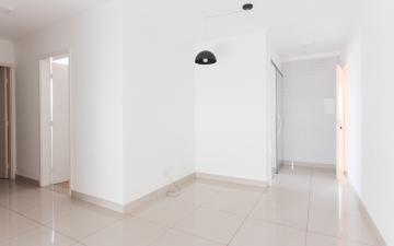 Apartamento com 2 quartos no Residencial Monterrey II, 55 m² - Jardim Guanabara, Rio Claro/SP