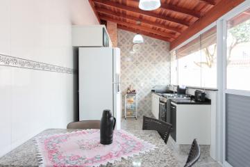 Casa com 3 quartos no Condomínio Vila Imperial, 212m² - Cidade Jardim, Rio Claro/SP
