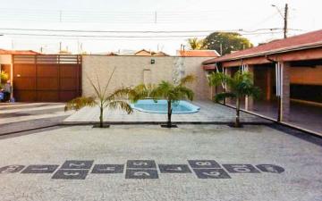 Chácara à venda, 140,00 m² - Jardim Olinda, Rio Claro/SP