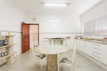 Casa residencial/comercial para locação, 295,00 m² - Vila Saibreiro, Rio Claro/SP