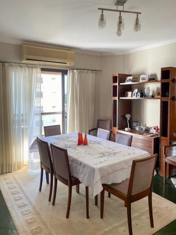Apartamento no Condomínio Residencial Tilapias, 207 m² - Rio Claro/SP