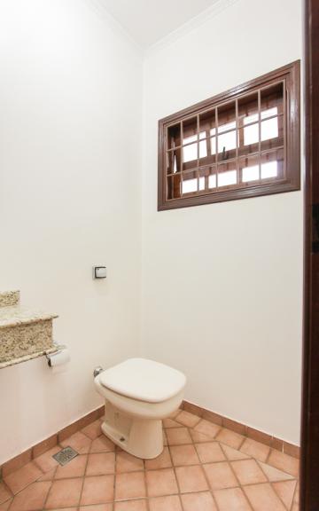Casa Residencial com 5 quartos, 720m² - Jardim Residencial Copacabana, Rio Claro/SP