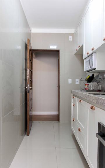 Apartamento no Condomínio Village à venda, 48 m² - Rio Claro/SP