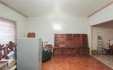 Alugar Residencial / Casa Padrão em Rio Claro. apenas R$ 1.500,00