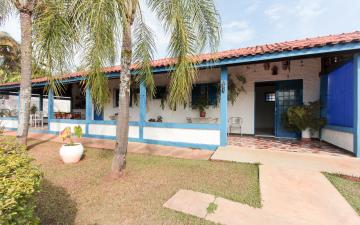 Alugar Residencial / Condomínio em Ipeúna. apenas R$ 950.000,00