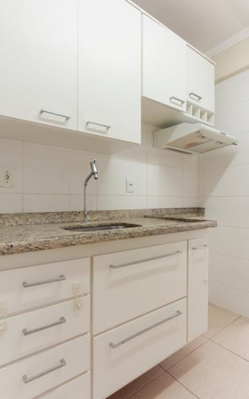 Apartamento no Condomínio Residencial Portal do Caribe, 57 m² - Jardim São Paulo, Rio Claro/SP