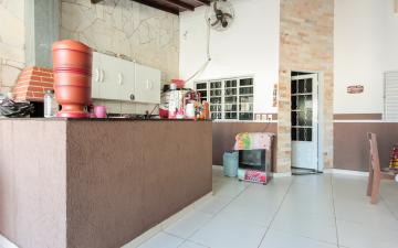 Casa residencial à venda, 125 m² - Jardim Dona Regina Picelli, Rio Claro / SP