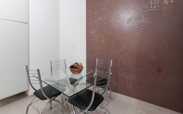 Apartamento no Condomínio Edifício Jardim Claret à venda, 110m² - Rio Claro/SP