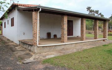 Itirapina Planalto da Serra Verde Rural Venda R$320.000,00 2 Dormitorios 2 Vagas Area do terreno 1000.00m2 Area construida 168.36m2