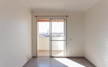 Apartamento no Edifício Itamaracá, 55 m² - Centro, Rio Claro/SP