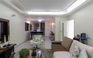 Casa com 5 quartos no Residencial San Marino, 521,72 m² - Jardim Residencial das Palmeiras, Rio Claro/SP