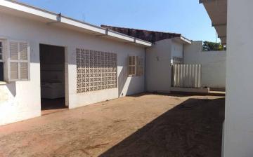 Casa residencial/comercial à venda, 639 m² - Cidade Nova, Rio Claro/SP