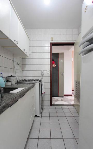 Apartamento no Condomínio Edifício Mont Blanc à venda, 63 m² - Centro, Rio Claro/SP