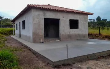 Itirapina Planalto da Serra Verde Rural Venda R$155.000,00 2 Dormitorios  Area do terreno 1000.00m2 Area construida 113.00m2