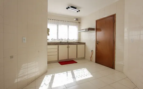 Apartamento com 3 quartos no Edifício Giovani Partezani, 125 m² - Jardim Claret, Rio Claro/SP