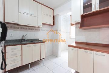 Apartamento no Residencial Portal da Espanha, 68m² - Jardim Claret, Rio Claro/SP