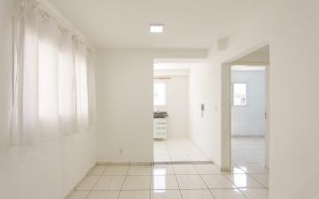 Apartamento no Condomínio Residencial Acapulco, 41,80m² - Jardim Guanabara, Rio Claro/SP